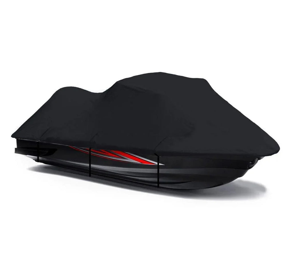 600  JetSki Cover Compatible for Kawasaki 750  1994 1995 1996 1997 1998 / 900  1997-2006 Jet Ski  Cover