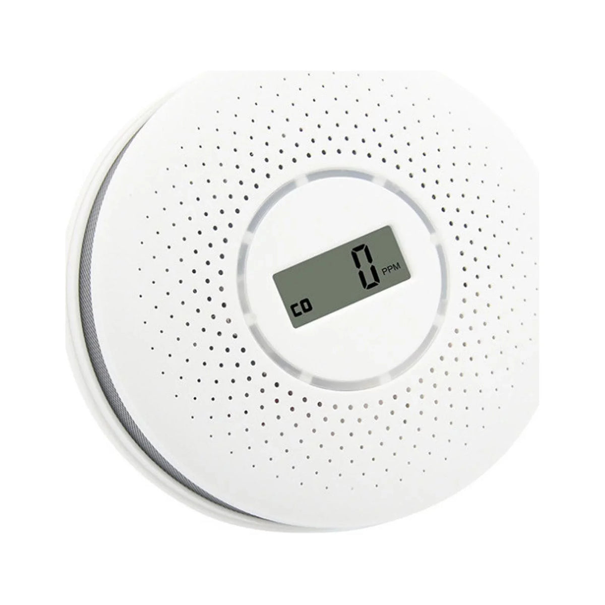 Kitchen Utensils Gadgets Clearance Detector and Carbon Monoxide Combined With Sound and  Screen, Detector Alarm
