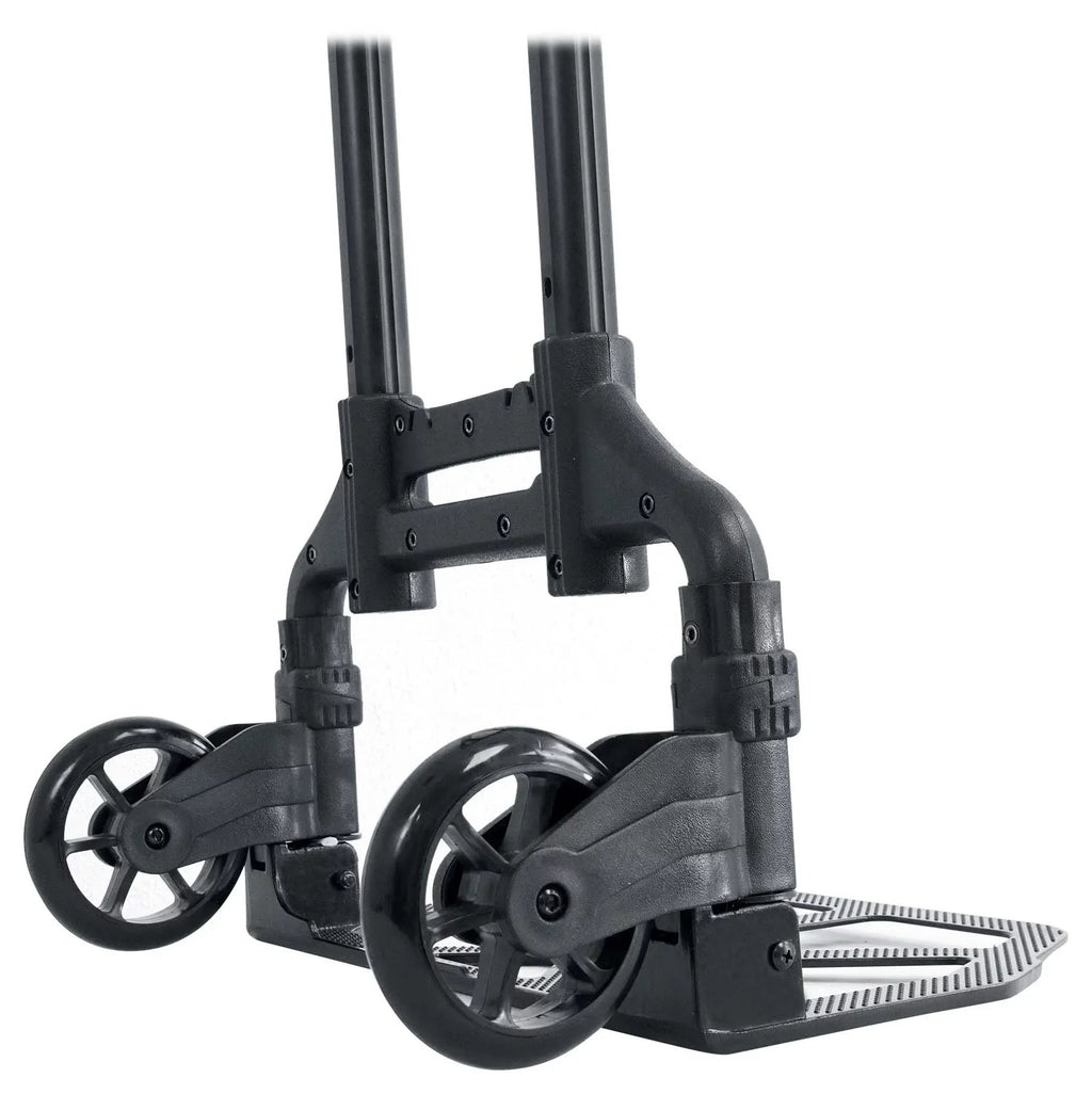 JRX212 1,000 Watt 12" 2-Way  P/A Speaker Floor Wedge Monitor + Hand Truck