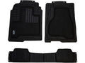 Floor Mat Set 3 Piece - Compatible with 2007 - 2018  Acadia 2008 2009 2010 2011 2012 2013 2014 2015 2016 2017