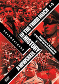 A Newsreel History of the Third Reich 1-5 (), Arts Magic, Documentary