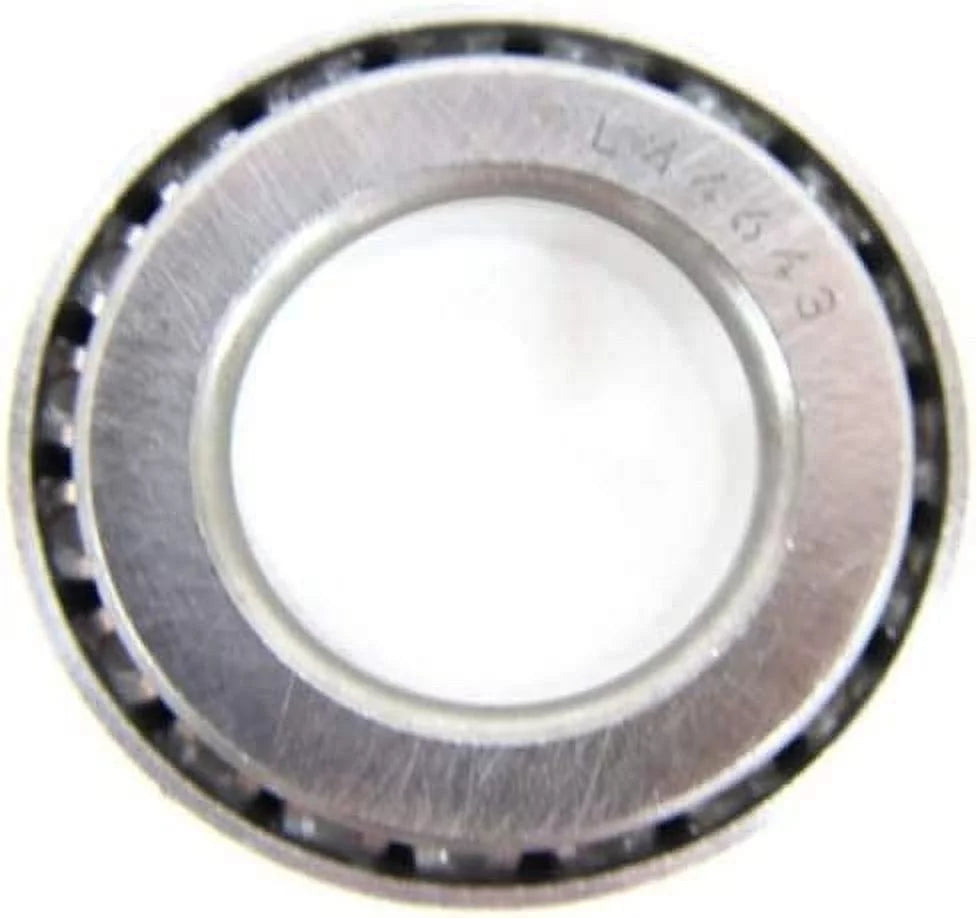 5-Hole, 4.5" Bolt Circle Idler Hub for 2,000 lb. Trailer Axles (BT8 Spindle) 1" Spindle