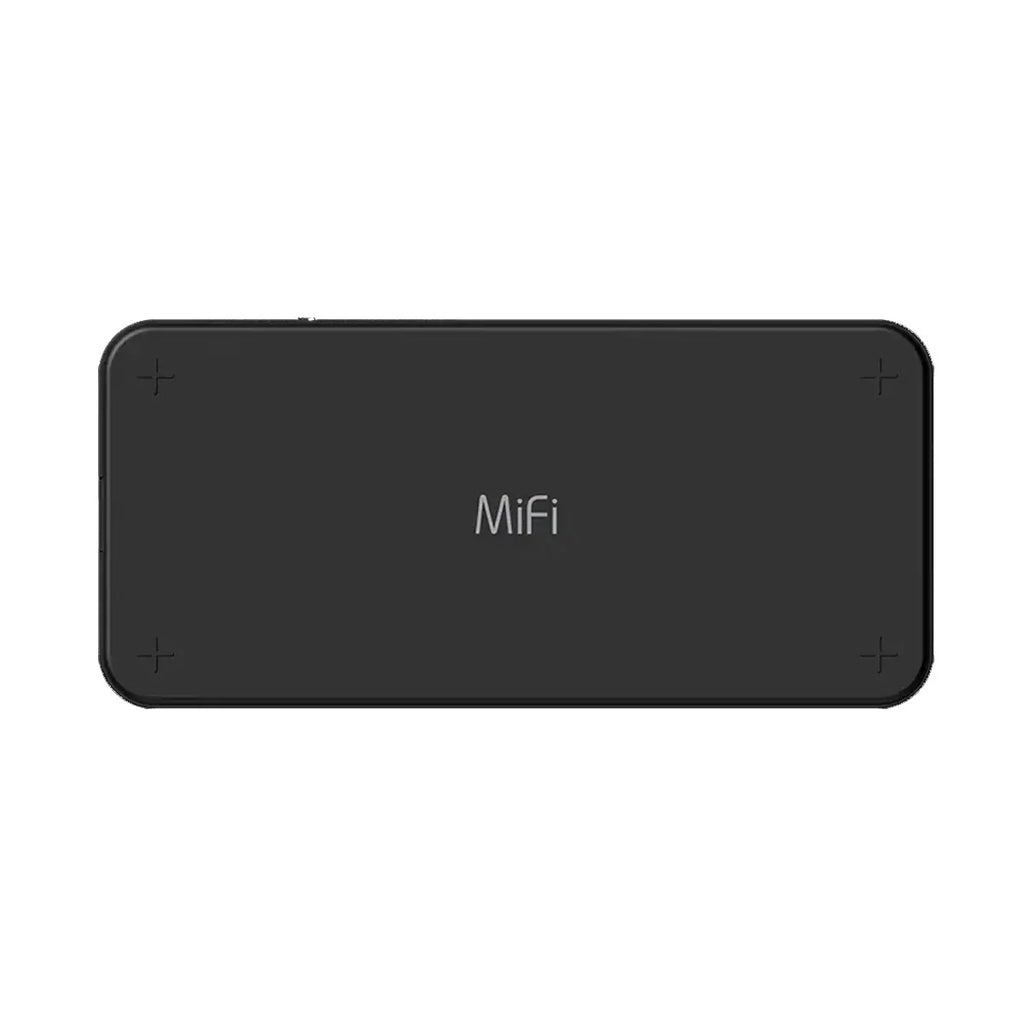 Inseego  MiFi M2000 5G and 4G  Hotspot T-Mobile | All Day Battery Life | WiFi 6 Technology