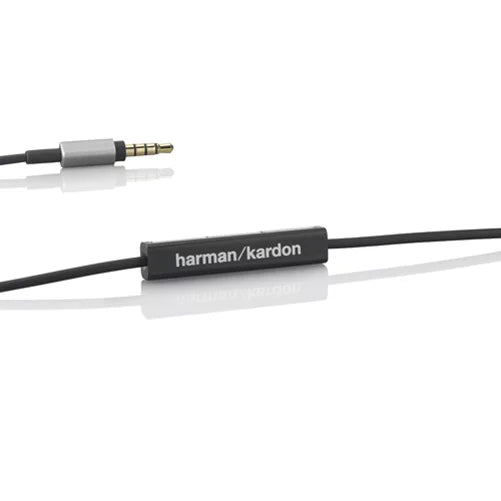 Harman Kardon -S Headphones for Galaxy Tab A 8.4 (2020) Tablets - High-Performance Earphones w Mic Earbuds Handsfree Headset for Samsung Galaxy Tab A 8.4 (2020)