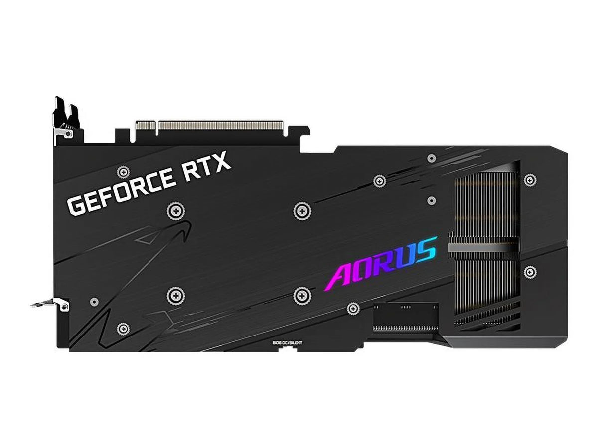 Gigabyte  GeForce  3070  8G (rev. 1.1) - Graphics card -   3070 - 8  GDDR6 - PCIe 4.0 x16 - 3 x DisplayPort, 3 x