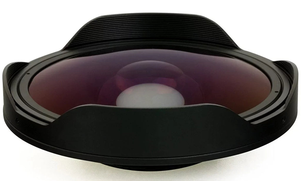 0.3x Professional High Grade Fish-Eye Lens For Sony -CX560V