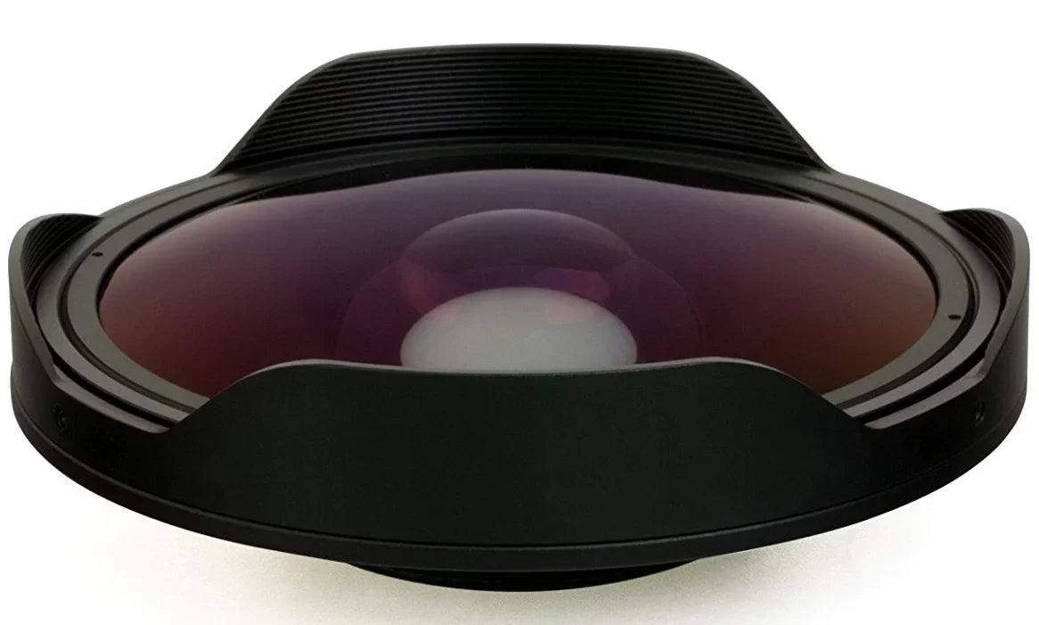 0.3x Professional High Grade Fish-Eye Lens For Sony -CX560V