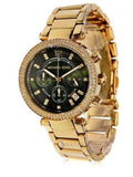Michael Kors Women's Watch Gold MK6263