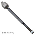Beck/Arnley 101-8578 Steering Tie Rod End Fits select: 2018-2022  , 2019-2020