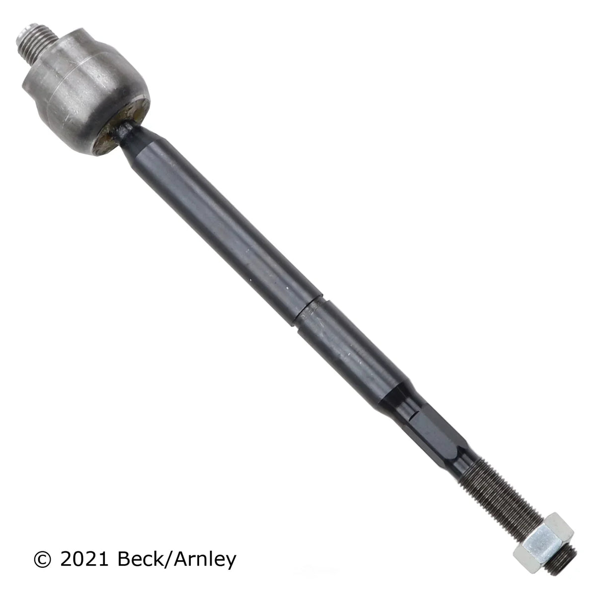Beck/Arnley 101-8578 Steering Tie Rod End Fits select: 2018-2022  , 2019-2020