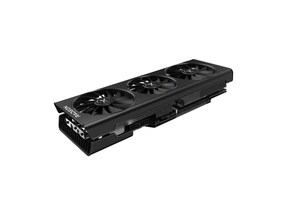 319 Radeon  6800 16GB GDDR6  Express 4.0 x16 Video Card -68XLAQFD9