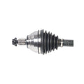 For Volkswagen Tiguan 2018 2019 2020 2021 Front Right  Axle Shaft - Buyautoparts