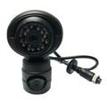 Crux -TM1 Commercial Grade Tube Mount Camera with 1/3” Sony  Sensor and  LEDs