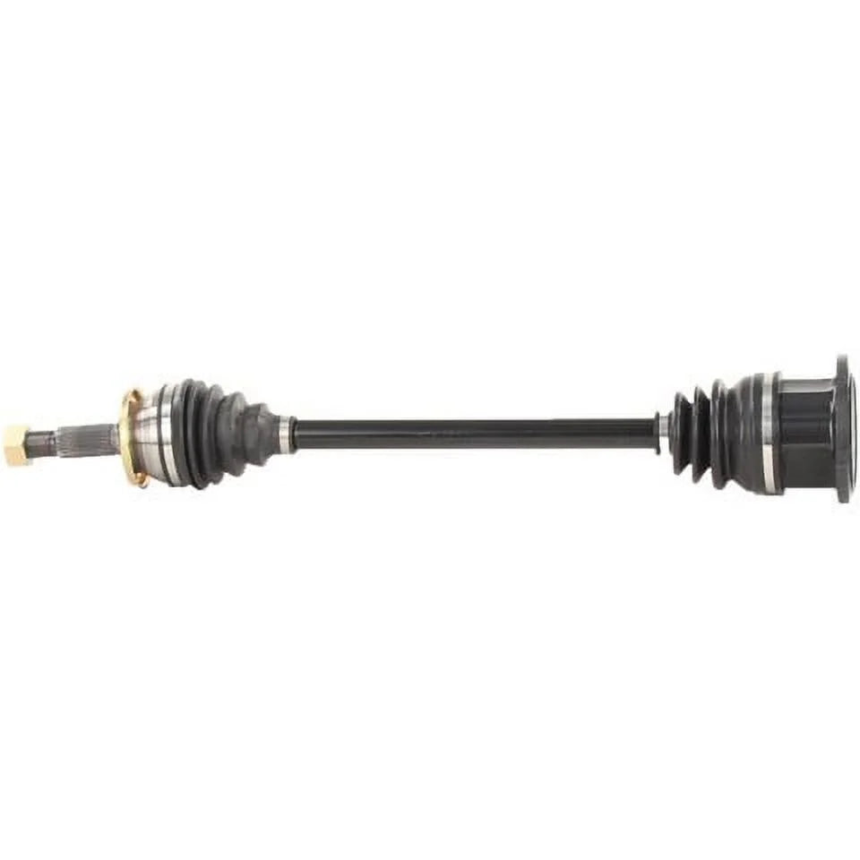 Trakmotive Cv Axle Shaft P/N:Ni 8647 Fits select: 2013  FX50, 2014  QX70