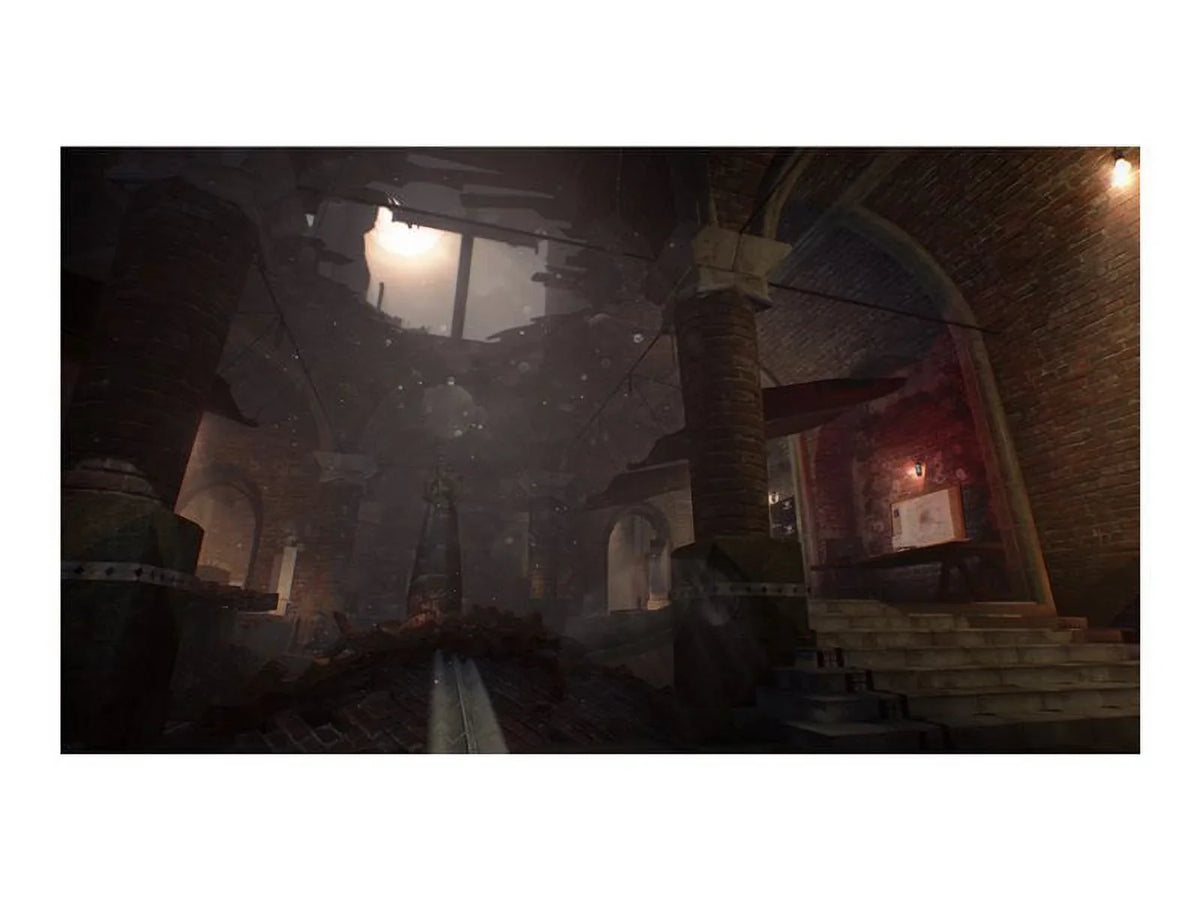 Raid: World War  505 Games Xbox One 812872019154