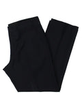 Perry Ellis Portfolio Mens Woven Solid Dress Pants