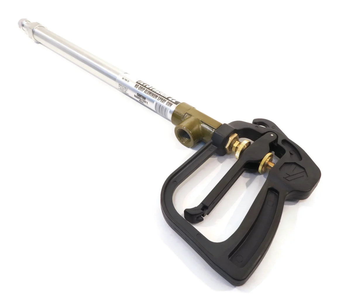 Trigger Spray Gun for Chemical Weed Killer Application Lawn Garden Yard Sprayers By The  Shop