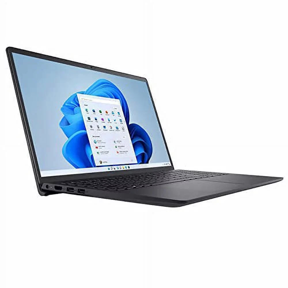 Dell Newest Inspiron 3000 i3520 Laptop 2022, 15.6"  120Hz Display, 10-Core 12th Gen Intel Core i7-1255U, Iris Xe Graphics, 32GB DDR4, 2TB NVMe , , Bluetooth, WiFi 6, Windows 11 Pro