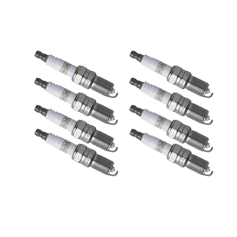 G-Power Platinum Spark Plug BPR6EGP (8 Pack) for  928  1990-1991 5.0L/4950cc