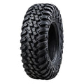 Terrabite Radial Tire 25x10-12 Medium/Hard Terrain Compatible With Polaris   900  Fox Edition 2020