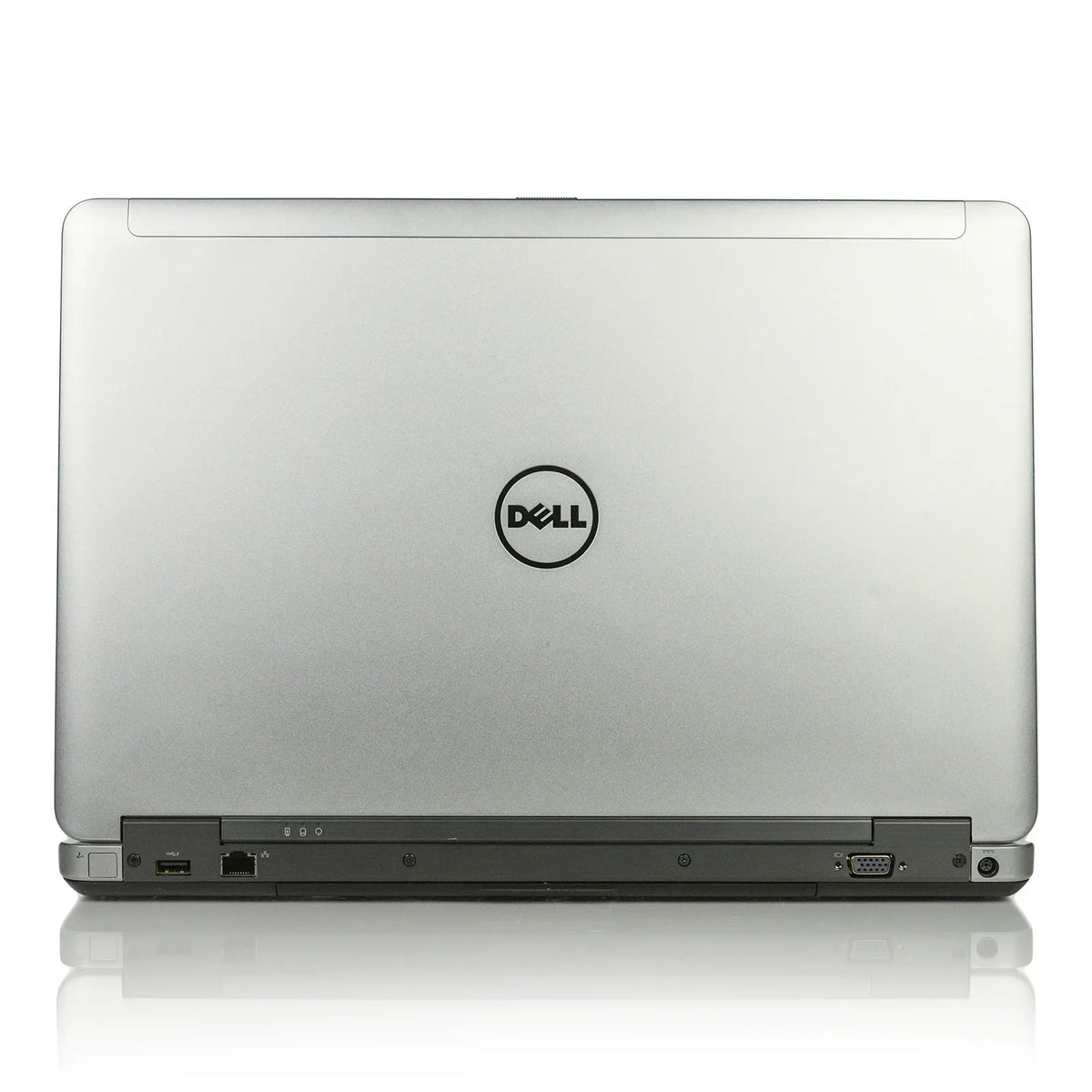 Used Dell Latitude E6540 Laptop i7 Dual-Core 4GB 500GB Win 10 Pro B v.