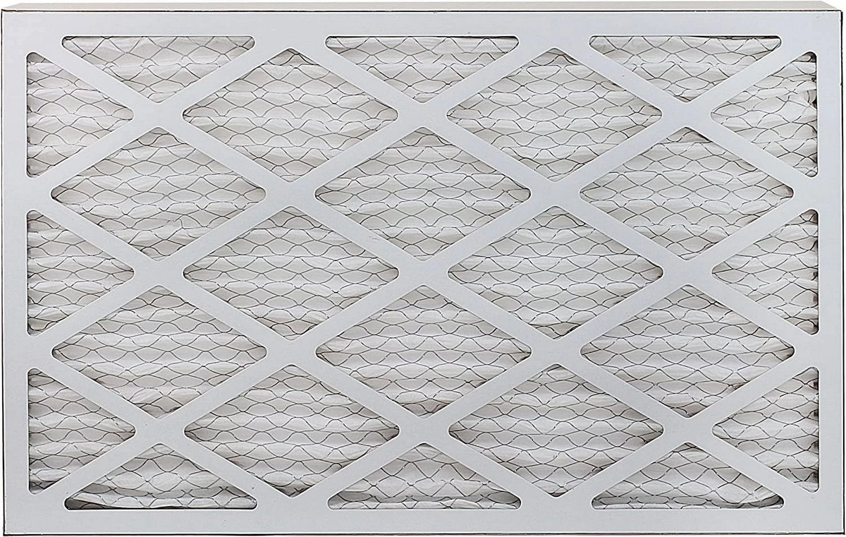 Filterbuy 16x36x2  8 Pleated   Furnace Air Filters (6-Pack)
