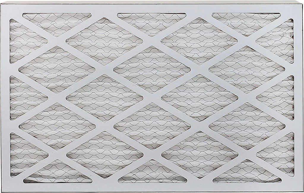 Filterbuy 20x32x2  13 Pleated   Furnace Air Filters (4-Pack)