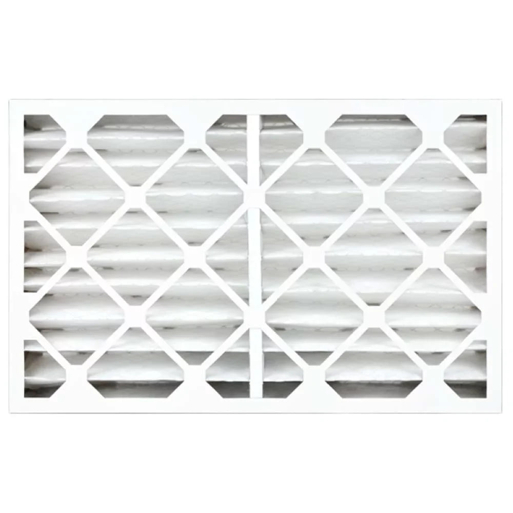 Fits Honeywell Furnace CF200A1008 16x25x4 Air Filter  11 (3 Pack)