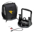 Humminbird 740206-1    Helix 5 - Portable Ice Kit with  Ice Transducer