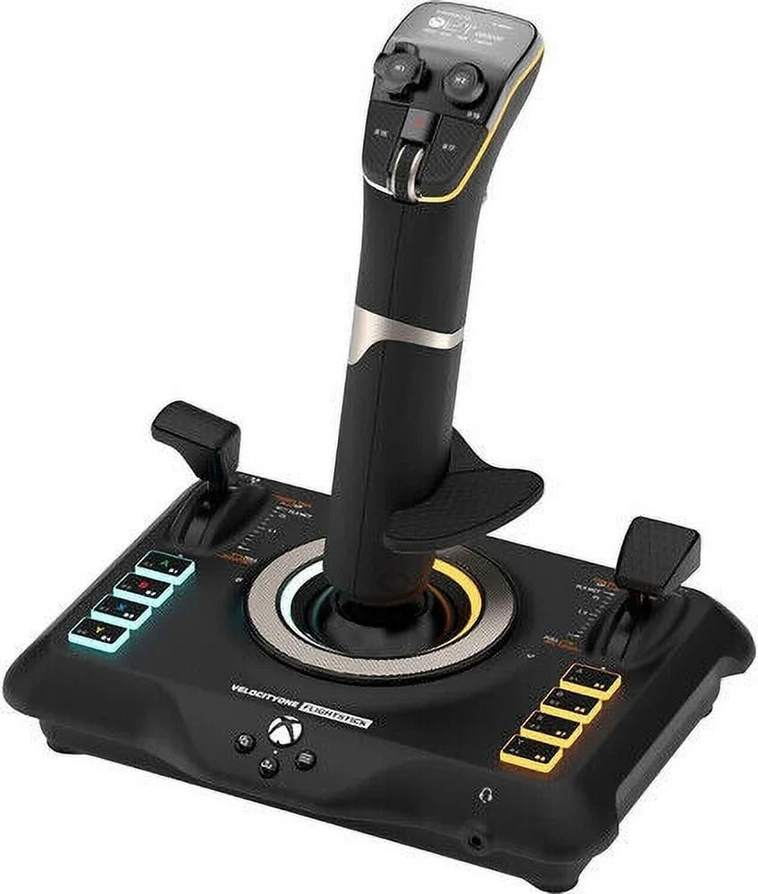 Turtle Beach VelocityOne Flight Stick / [New ]  Games