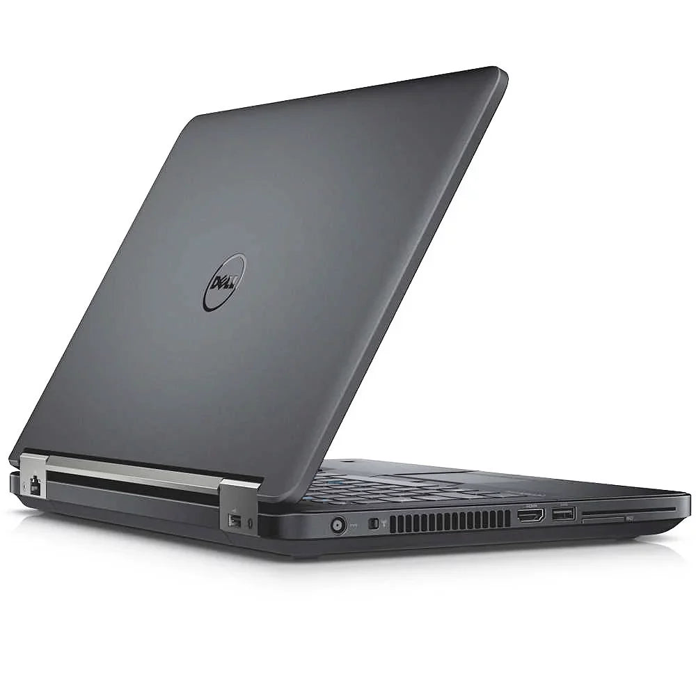 Pre-Owned Dell Latitude E5540 2.0GHz i5 16GB 256SSD  Windows 10 Pro 64 Laptop B Camera