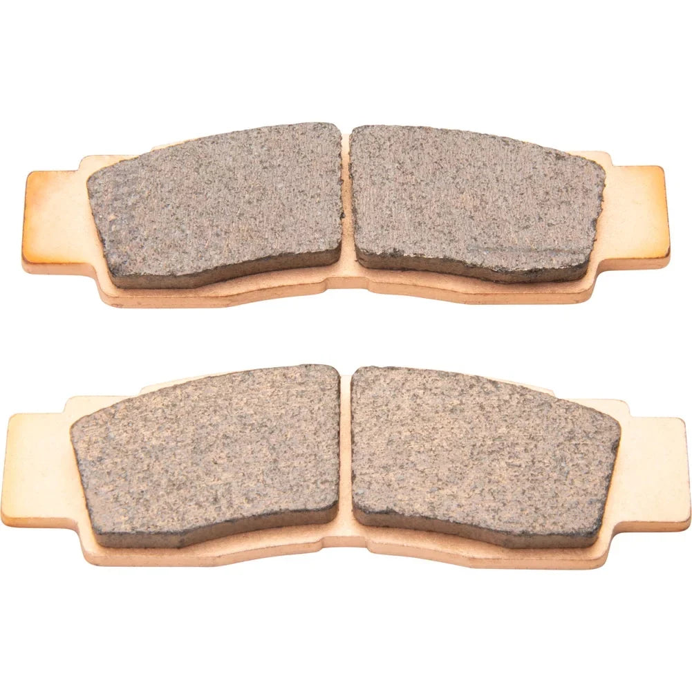 Tusk Brake Pad - Sintered Metal Front Right Brake For Yamaha Wolverine  2 1000 R-Spec 2022
