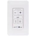 WDC1300-Minka Aire Fans-Accessory - 4.5 Inch  Wall Spped Control for F551 & F552L 4 Speed Only