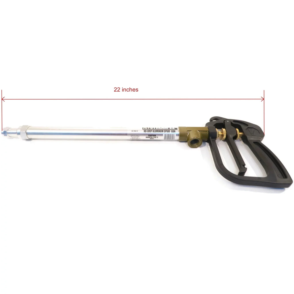 Trigger Spray Gun for Chemical Weed Killer Application Lawn Garden Yard Sprayers By The  Shop