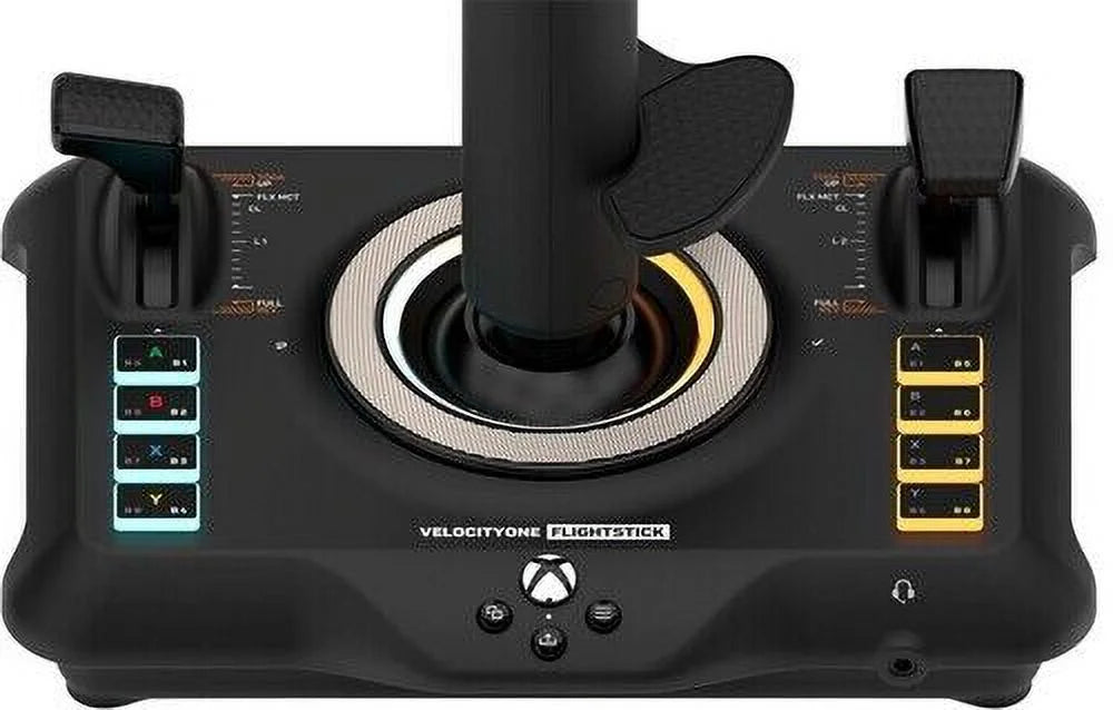 Turtle Beach VelocityOne Flight Stick / [New ]  Games