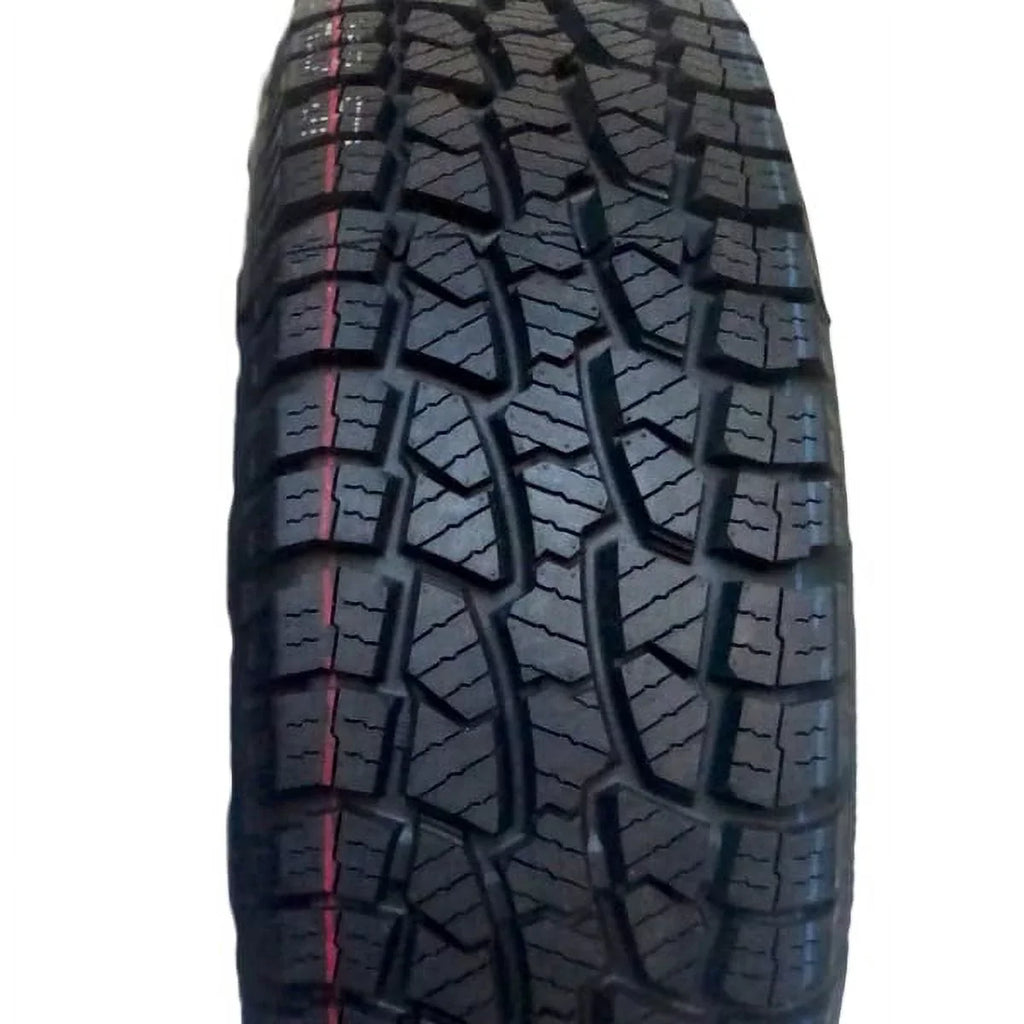 Westlake SL369 All Terrain P265/70R17 115T Light Truck Tire Fits: 2014-18 Chevrolet Silverado 1500 , 2010-21  Sierra 1500