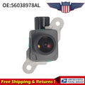 Paddsun For 13-17 Dodge  1500 2500 3500 4500 5500 Rear View Backup Parking Camera