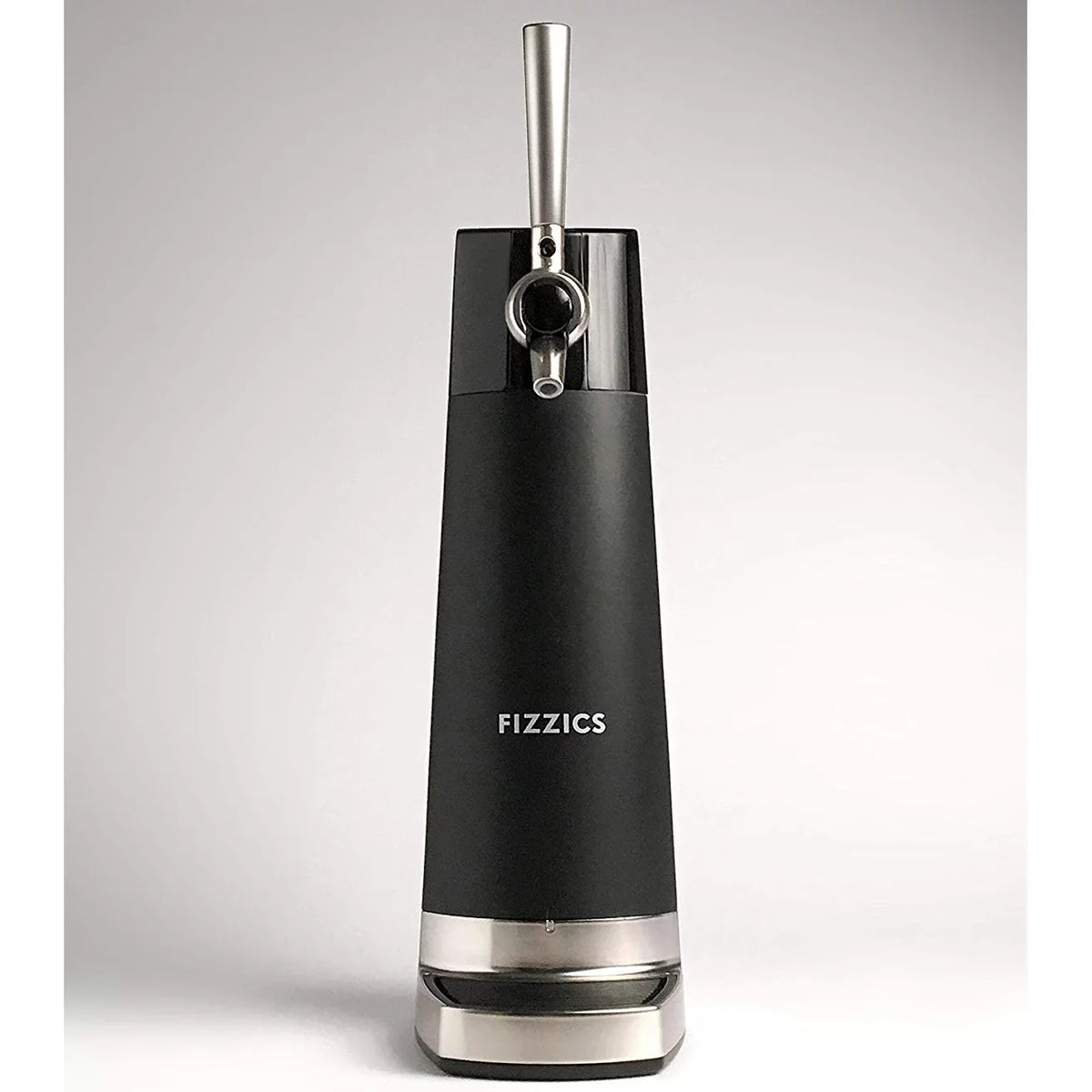 Fizzics FZ403 DraftPour Nitro-Style -Powered Home Bar Beer Tap Dispenser