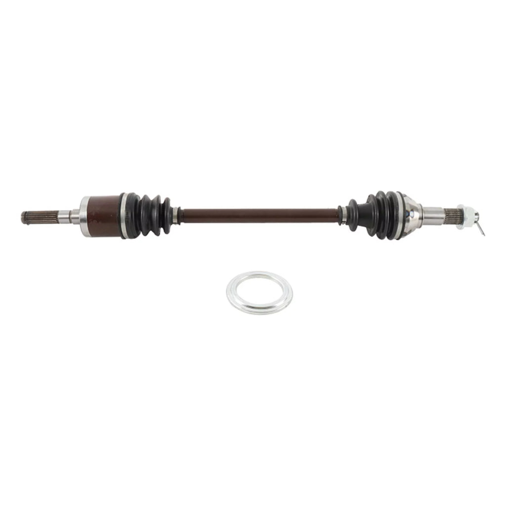 All Balls Front Right 6ball  Axle for Can-Am Maverick 1000  2016 2017