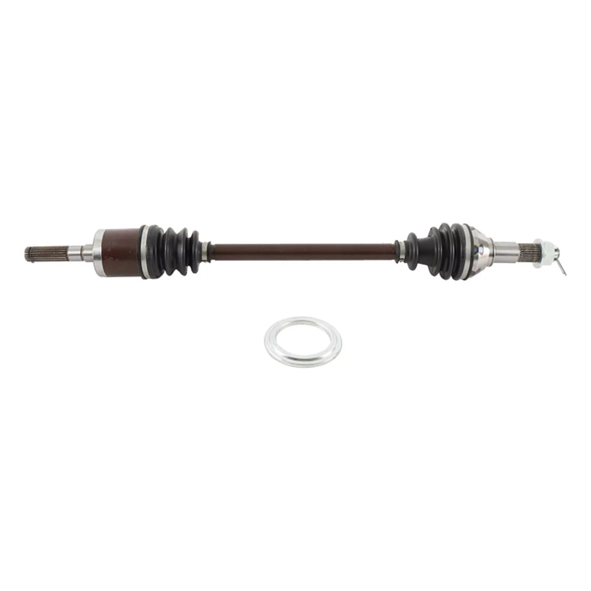 All Balls Front Right 6ball  Axle for Can-Am Maverick 1000  2016 2017