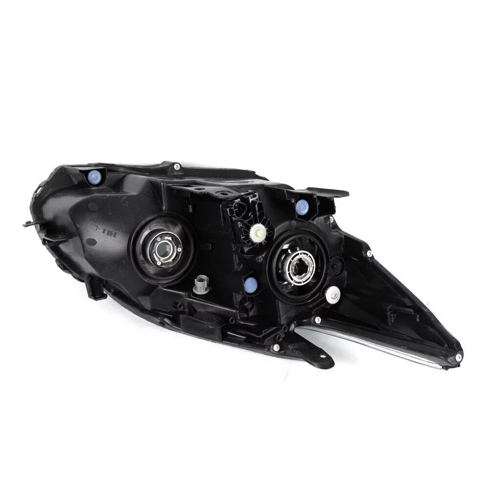 Driver Side Halogen Headlight # 81130-47520 For 2012 2013-2015 Toyota Prius Headlight Headlamp Driver Side Left  Fit for Toyota Prius 2012 2013 2014 2015 Left Headlamp  Driver Side Headlight