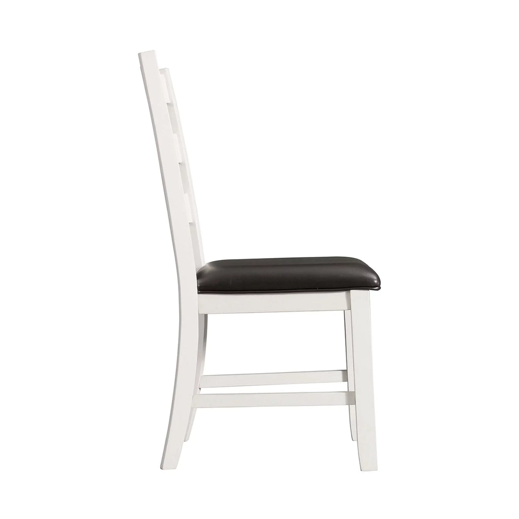 Picket House Furnishings Kona Brown 5-Piece Dining Set