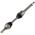 For Ford Fusion & Lincoln  2014 2015 2016 New Front Right  Axle Shaft - Buyautoparts