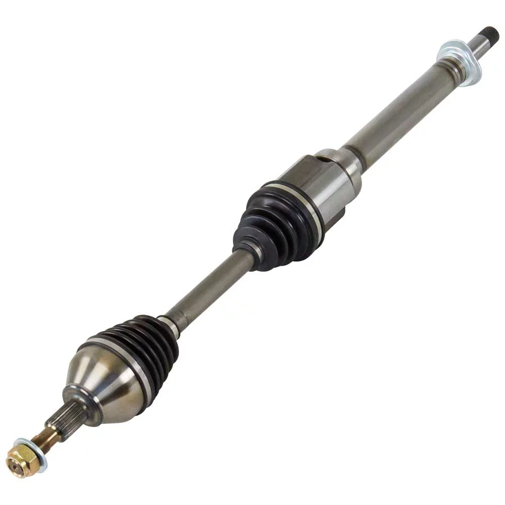 For Ford Fusion & Lincoln  2014 2015 2016 New Front Right  Axle Shaft - Buyautoparts