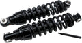 Harddrive  R0800148-2; Rb Dyna Monotube Shock 12.5-inch Adjustable Heavy