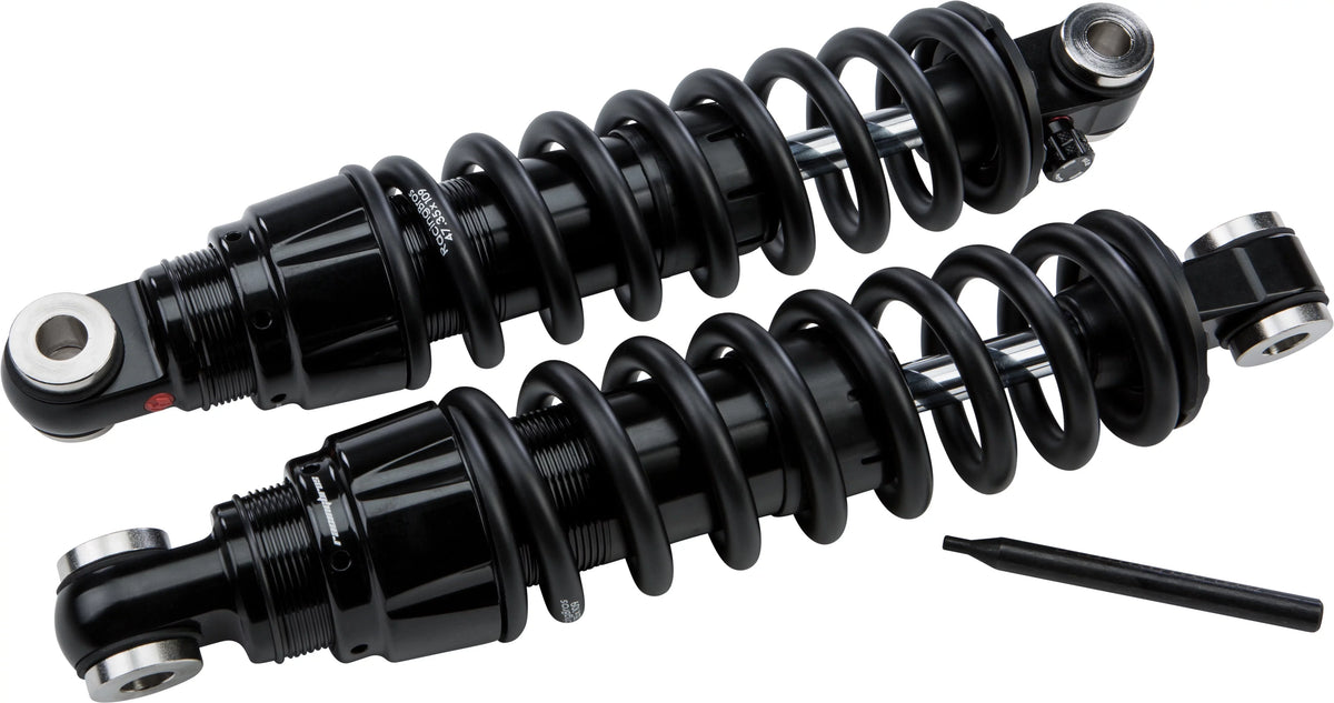 Harddrive  R0800148-2; Rb Dyna Monotube Shock 12.5-inch Adjustable Heavy