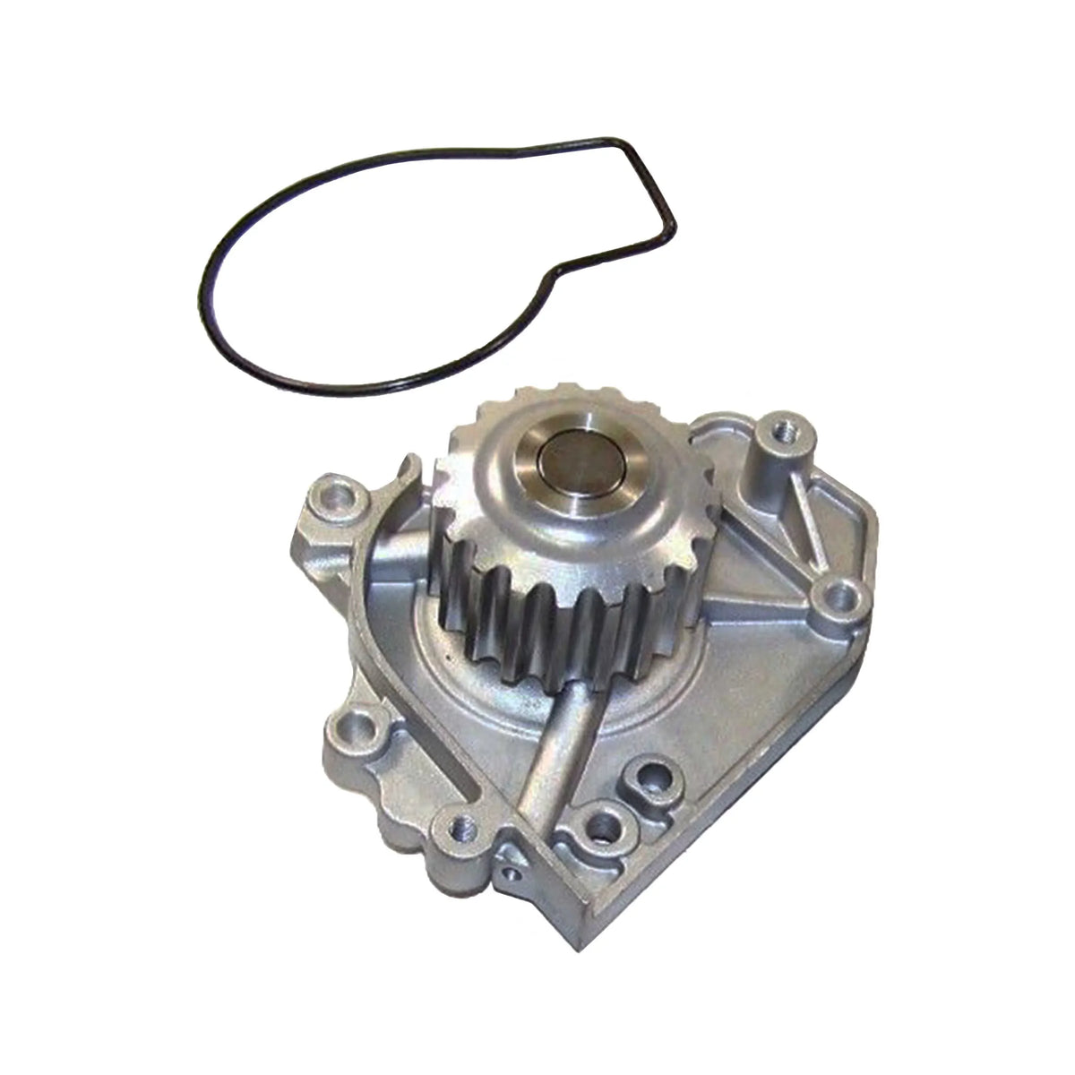 TBK212AWP Timing Belt Kit Water Pump Fits Cars & Trucks 96-01 Acura Honda -V 1.8L