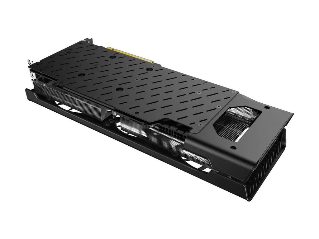 319 Radeon  6800 16GB GDDR6  Express 4.0 x16 Video Card -68XLAQFD9