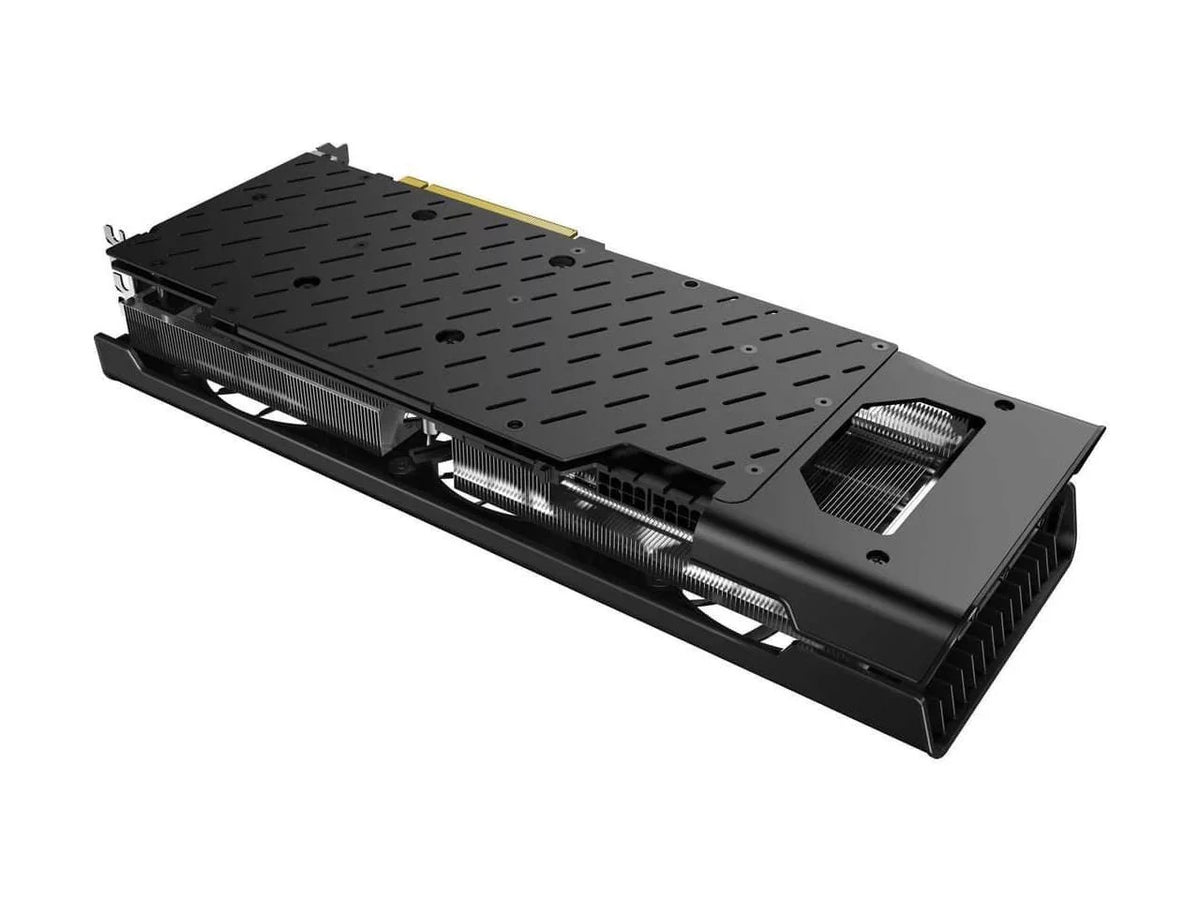 319 Radeon  6800 16GB GDDR6  Express 4.0 x16 Video Card -68XLAQFD9