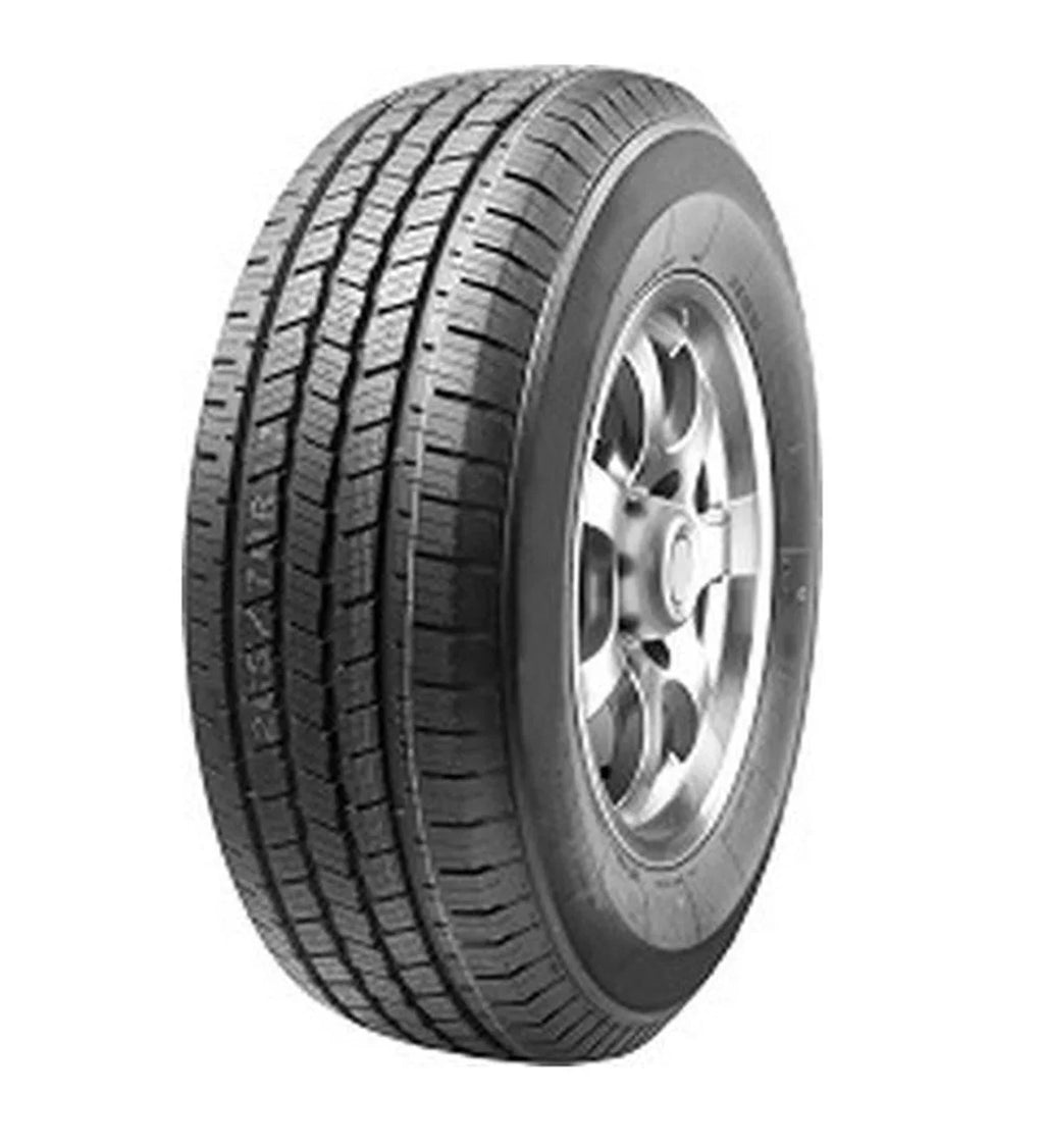 RoadOne Cavalry H/T 245/75R16 Fits: 2015 Toyota Tacoma  Pro, 1996-2002 Chevrolet Tahoe